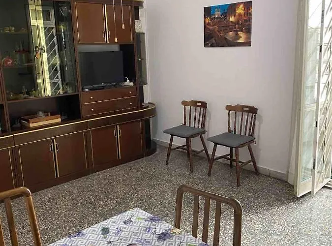 Maria Luisa House Appartement *