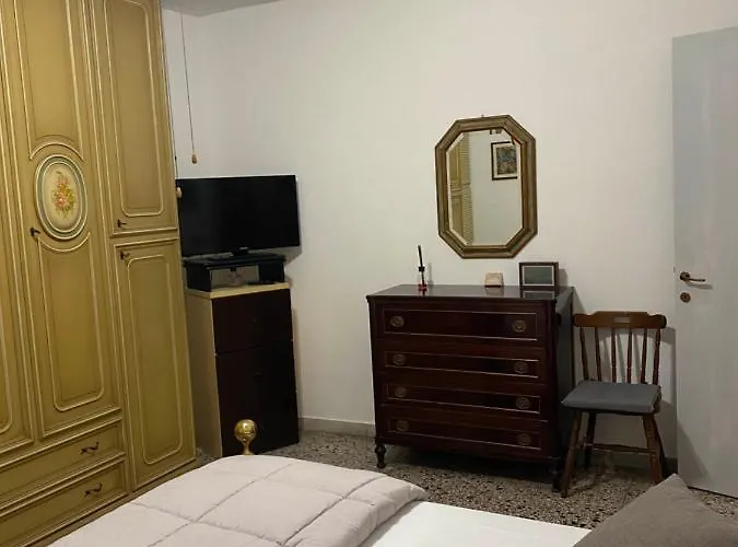 Maria Luisa House Appartement *
