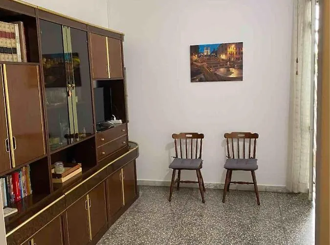 Appartement Maria Luisa House