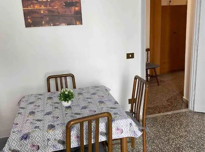 Maria Luisa House Appartement Rome