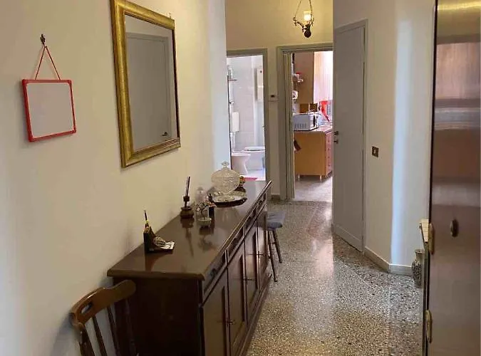 Appartement Maria Luisa House Rome