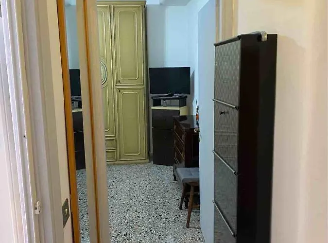 Appartement Maria Luisa House *