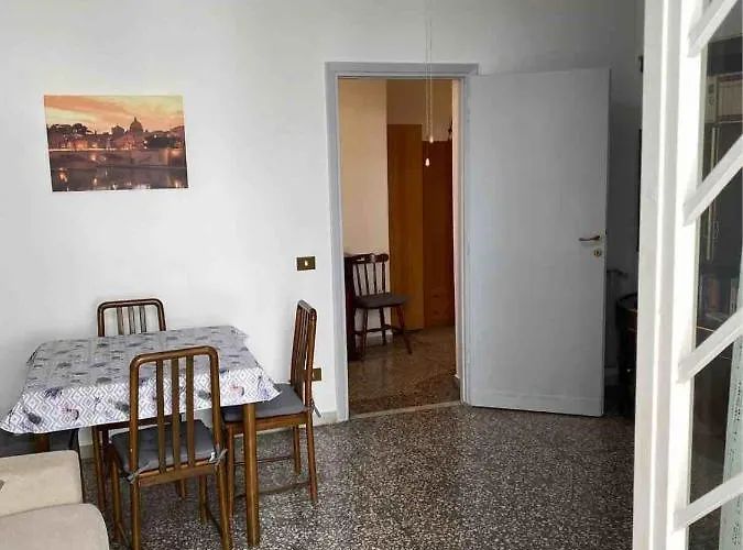 Maria Luisa House Appartement *