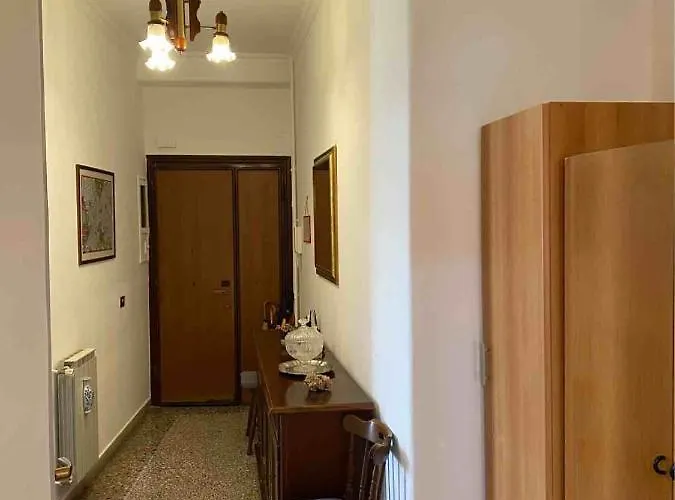 Appartement Maria Luisa House *